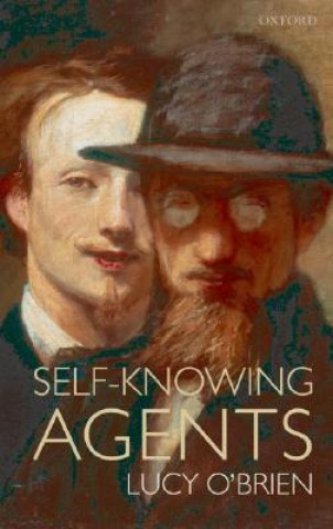 Boek Self-Knowing Agents Lucy O'Brien