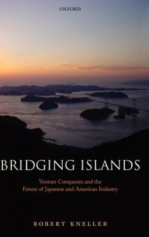 Книга Bridging Islands Robert Kneller