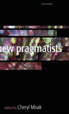 Book New Pragmatists 