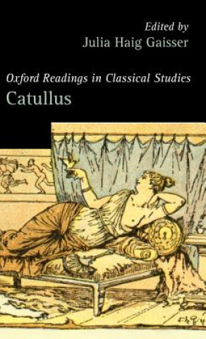 Книга Catullus Julia Haig Gaisser