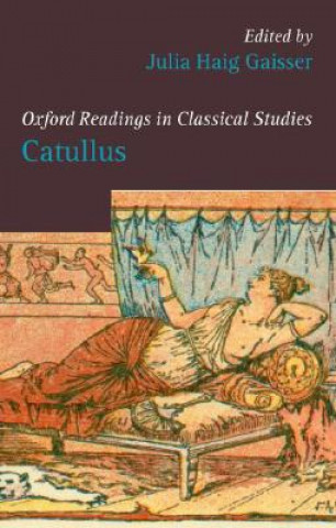 Книга Catullus Julia Haig Gaisser