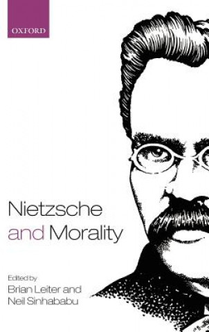 Carte Nietzsche and Morality Brian Leiter