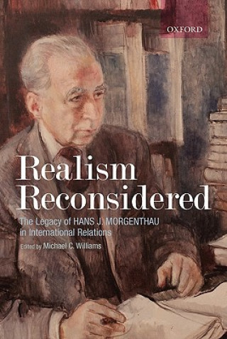 Carte Realism Reconsidered Michael Williams