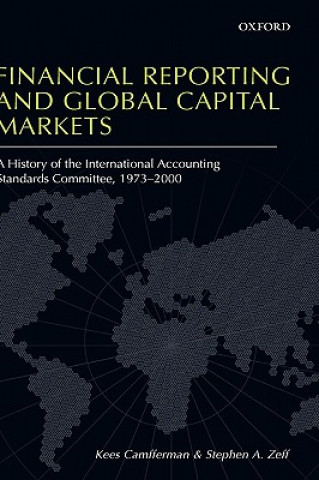 Carte Financial Reporting and Global Capital Markets Kees Camfferman