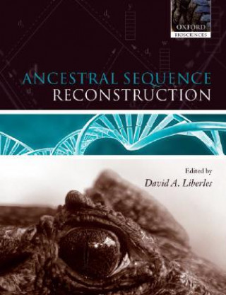 Carte Ancestral Sequence Reconstruction David A. Liberles