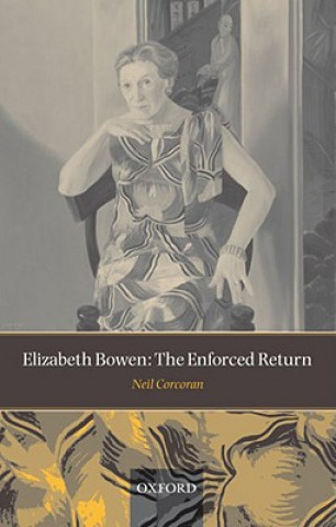 Könyv Elizabeth Bowen Neil Corcoran