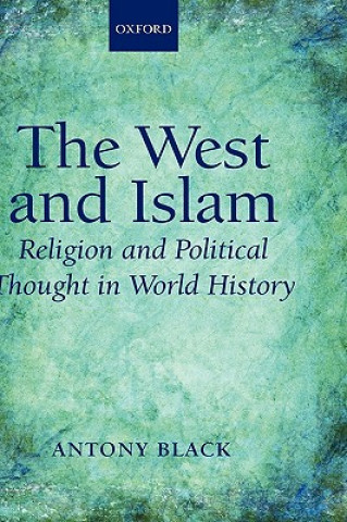 Book West and Islam Antony Black