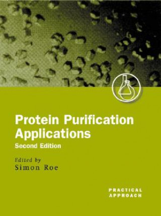 Carte Protein Purification Applications Simon Roe