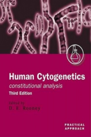 Book Human Cytogenetics: Constitutional Analysis Rooney