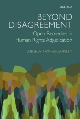 Carte Beyond Disagreement Aruna Sathanapally