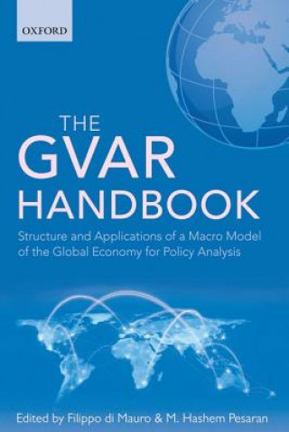 Libro GVAR Handbook Filippo Di Mauro