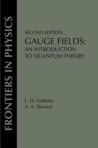 Βιβλίο Gauge Fields L.D. Faddev