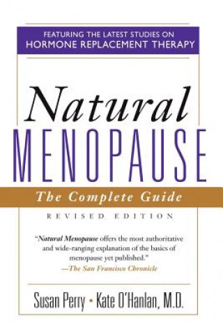 Carte Natural Menopause Susan Perry