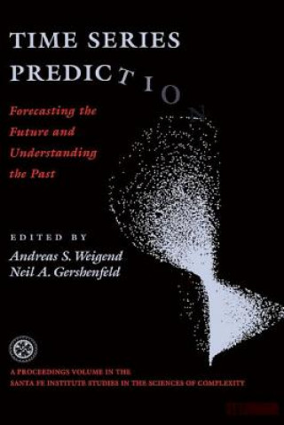 Carte Time Series Prediction Andreas Weigend