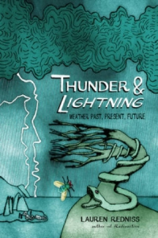 Carte Thunder and Lightning Lauren Redniss
