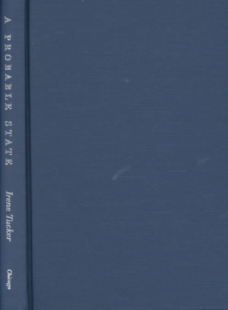 Buch Probable State Irene Tucker