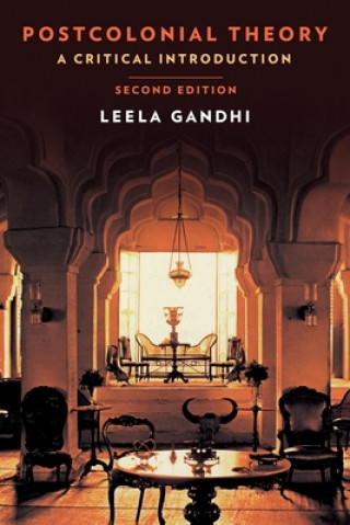 Carte Postcolonial Theory Leela Gandhi