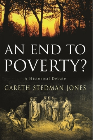 Könyv End to Poverty? Gareth Stedman Jones