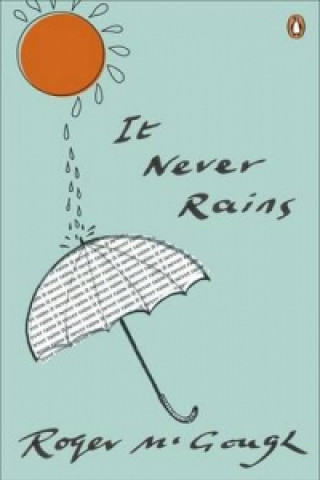 Könyv It Never Rains Roger McGough