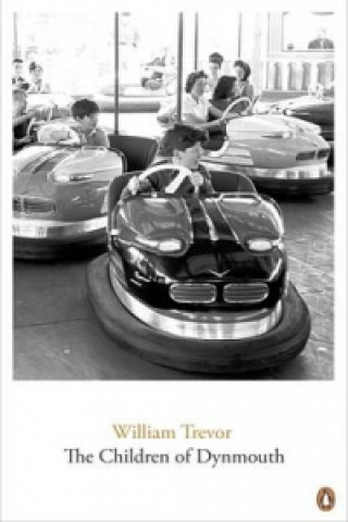 Könyv Children Of Dynmouth William Trevor