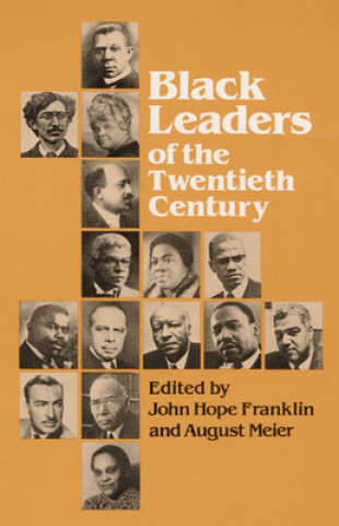 Carte Black Leaders of the Twentieth Century 