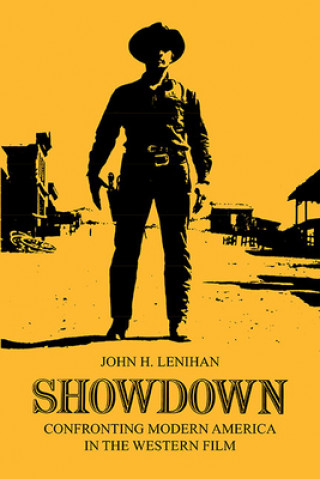 Buch Showdown John H. Lenihan