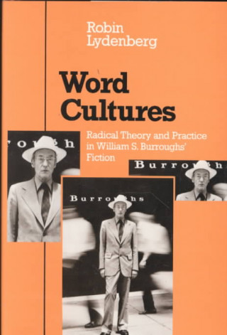 Könyv Word Cultures Robin Lydenberg