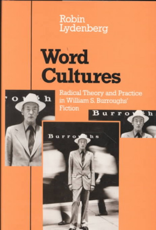 Книга Word Cultures Robin Lydenberg