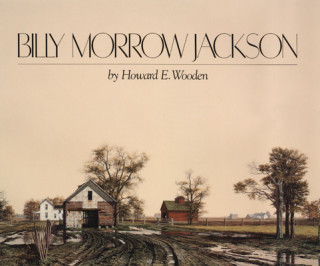 Kniha Billy Morrow Jackson Howard E. Wooden
