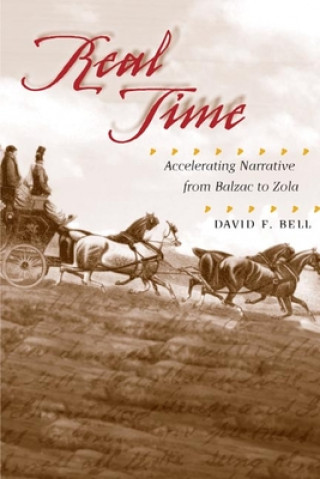 Book Real Time David F. Bell