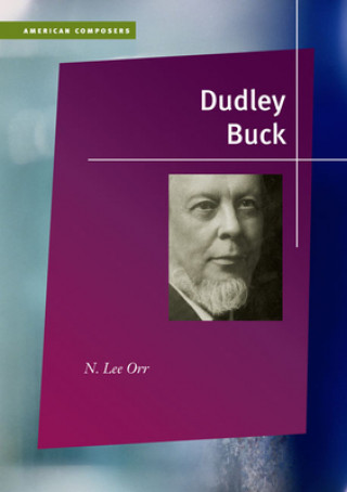 Könyv Dudley Buck Lee Orr