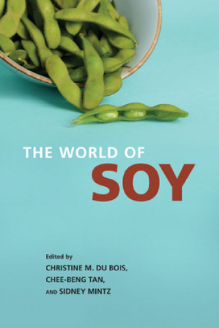 Книга World of Soy Christine M. Du Bois