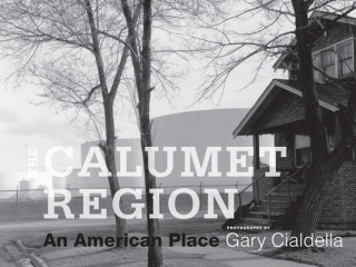 Kniha Calumet Region John Ruff