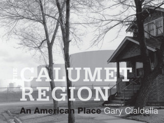 Book Calumet Region John Ruff