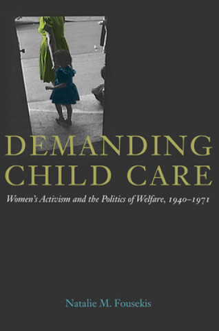 Carte Demanding Child Care Natalie Marie Fousekis