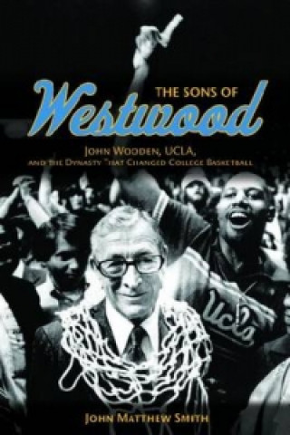 Libro Sons of Westwood John Matthew Smith