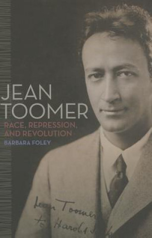 Carte Jean Toomer Barbara Foley