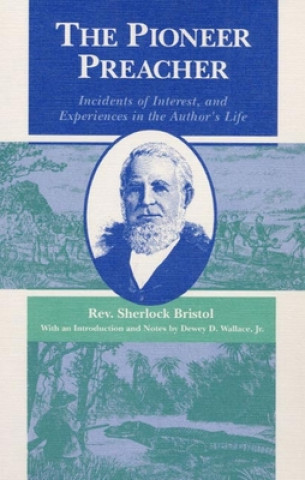Carte Pioneer Preacher Sherlock Bristol