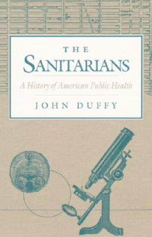 Carte Sanitarians John Duffy