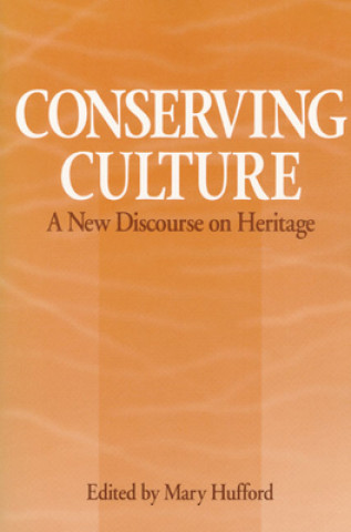 Carte Conserving Culture Mary T. Hufford