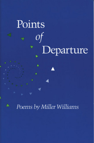 Carte Points of Departure Miller Williams