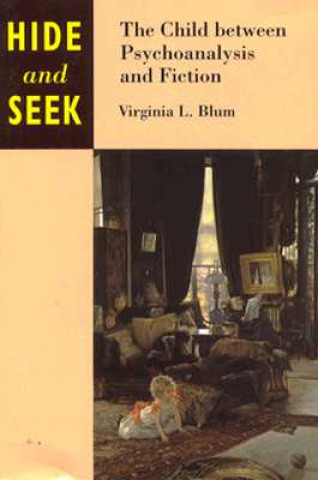 Buch Hide and Seek Virginia L. Blum