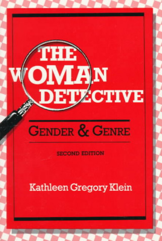 Książka Woman Detective Kathleen Gregory Klein