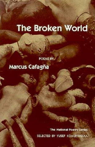 Carte Broken World Marcus Cafagna