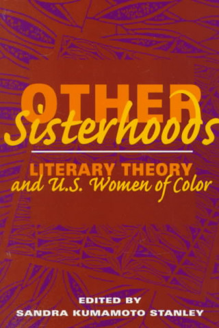 Book Other Sisterhoods Sandra Carson Stanley