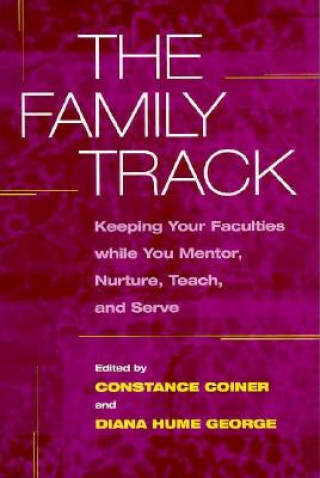 Carte Family Track Constance Coiner