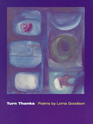 Buch Turn Thanks Lorna Goodison