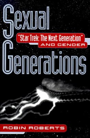 Buch Sexual Generations Robin Roberts