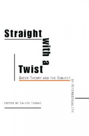 Buch Straight with a Twist 