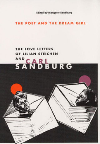 Książka Poet and Dream Girl Carl Sandburg